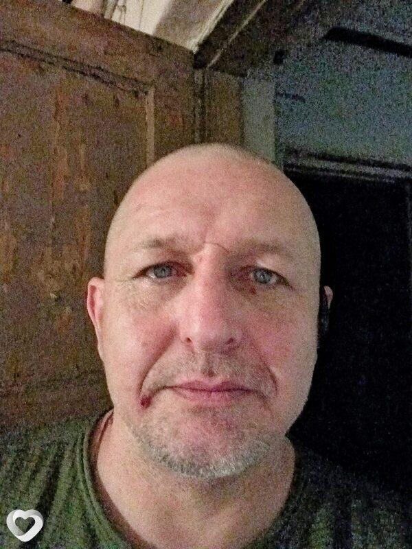 Денис, 43, Харькове — анкета №4100241