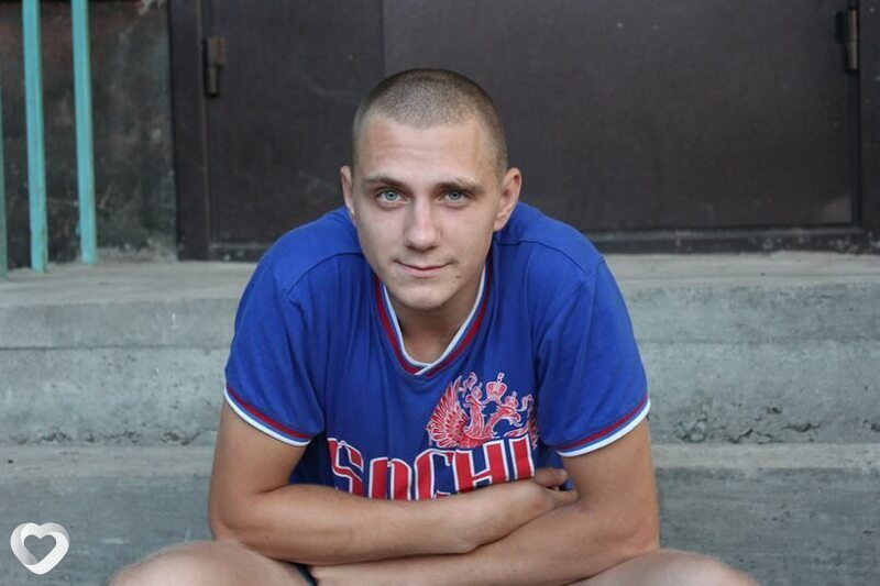 Антон, 34, Екатеринбурге — анкета №4100242