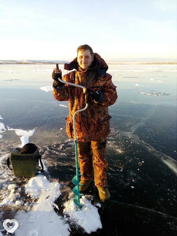 Андрей, 29, Орске — анкета №4100245