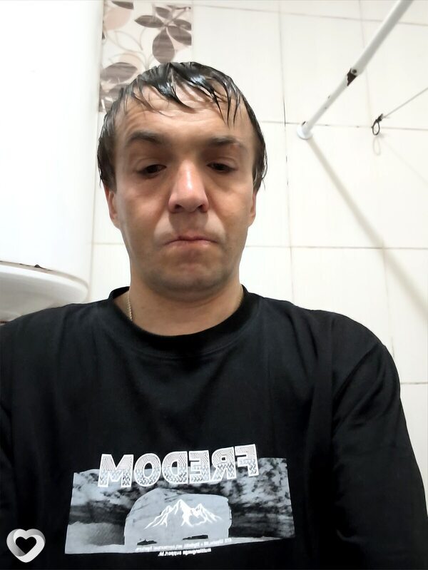Денис, 38, Уфе — анкета №4099992