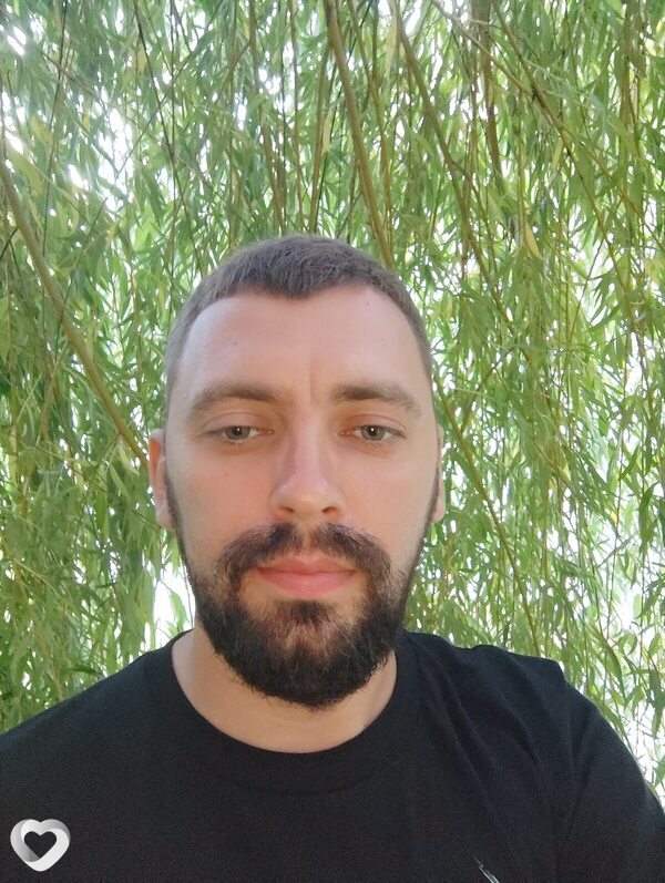 Михаил, 33, Тюмени — анкета №4099957