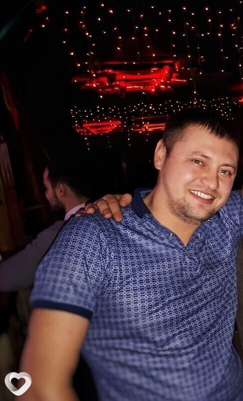 Александр, 36, Новосибирске — анкета №4099962