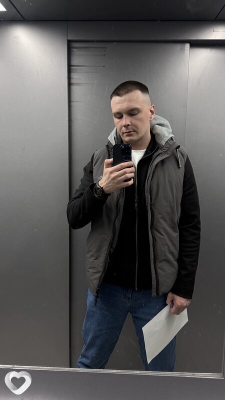 Oleg, 24, Нижнем Новгороде — анкета №4099963