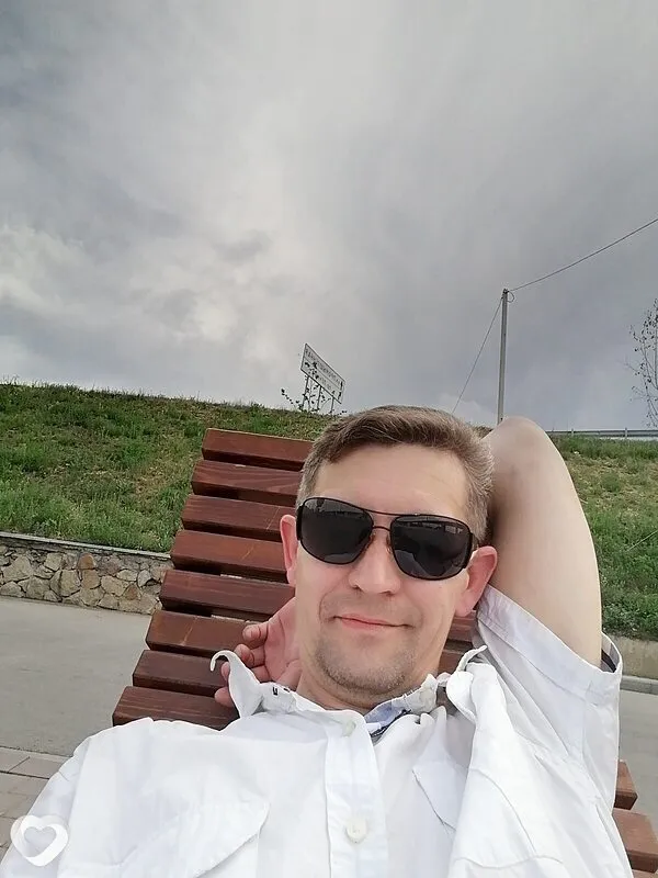 Паша, 47, Барнауле — анкета №4099970