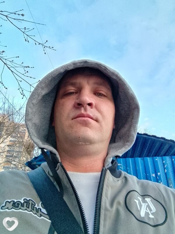 Алексей, 39, Новосибирске — анкета №4099972