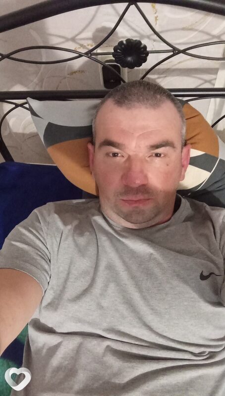 Алексей, 36, Енакиеве — анкета №4099823