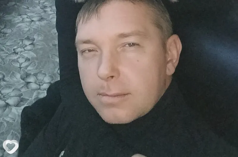 Ищу Подругу, 40, Москве — анкета №4099830