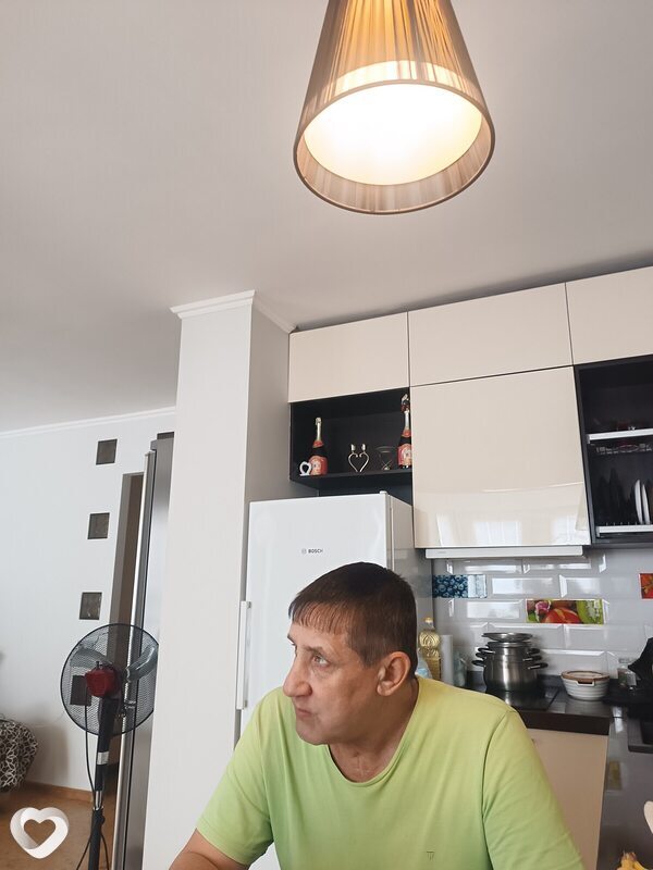 Павел, 56, Красноярске — анкета №4099832