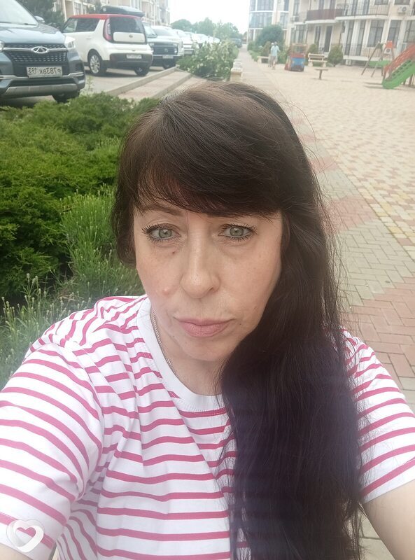 Валентина, Новороссийск