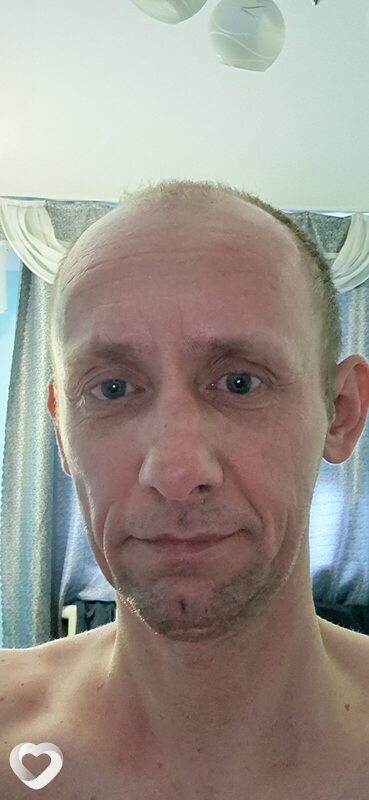 Иван, 46, Красноярске — анкета №4099844