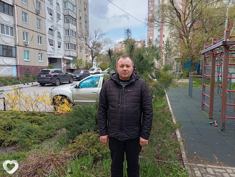 Александр, Белгород