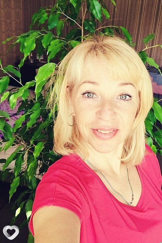 Svetlana, 56, Кривое Роге — анкета №4100011