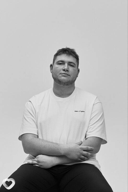 Александр, 23, Воронеже — анкета №4100012