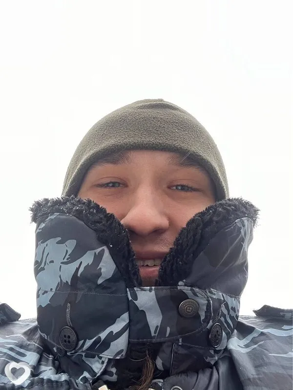 Павел, 23, Москве — анкета №4100072