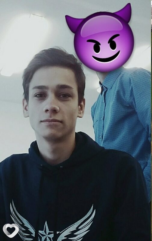 Александр, 23, Саратове — анкета №4100075