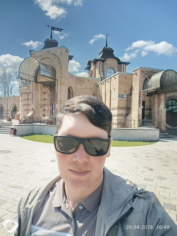 Нурягды, 25, Нижнекамске — анкета №4100078