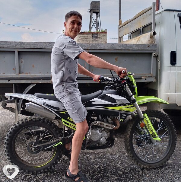 Michael, 37, Нижнем Тагиле — анкета №4100092