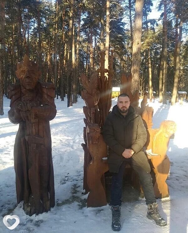 Дмитрий, Алагир