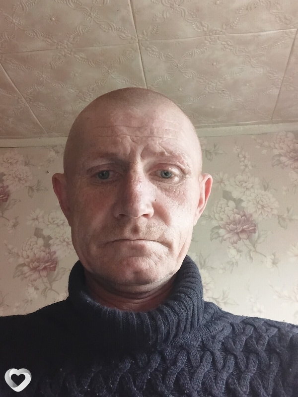 Василий, 43, Москве — анкета №4100743