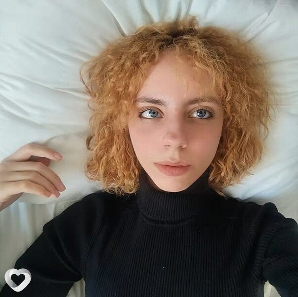 Вика, 20, Владивостоке — анкета №4100753
