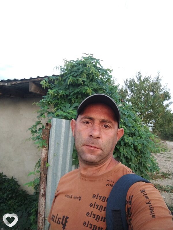Гриша, 39, Краснодаре — анкета №4100755