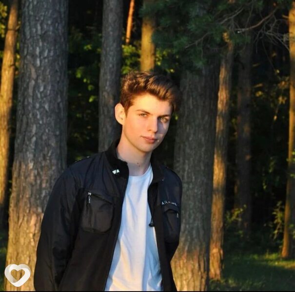 Алексей, 23, Минске — анкета №4100756