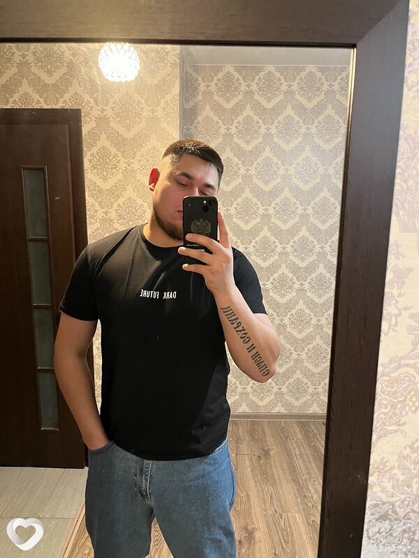 Андрей, 23, Чебоксарах — анкета №4100759