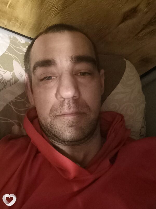 Сергей, 34, Миассе — анкета №4100762