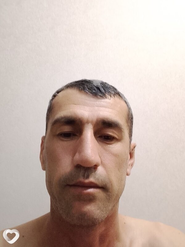 Мурод, 47, Петропавловске-Камчатском — анкета №4100252