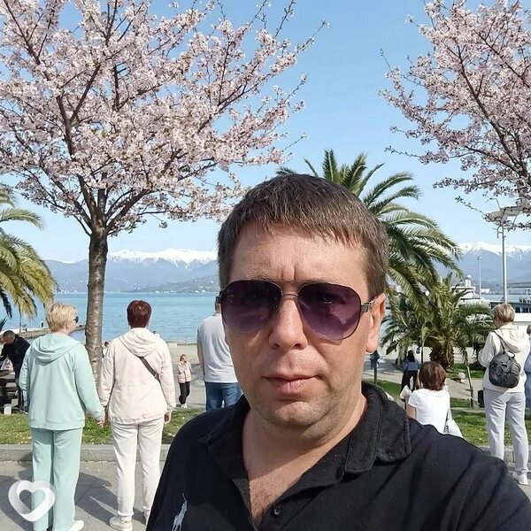 Радик, 37, Уфе — анкета №4100264