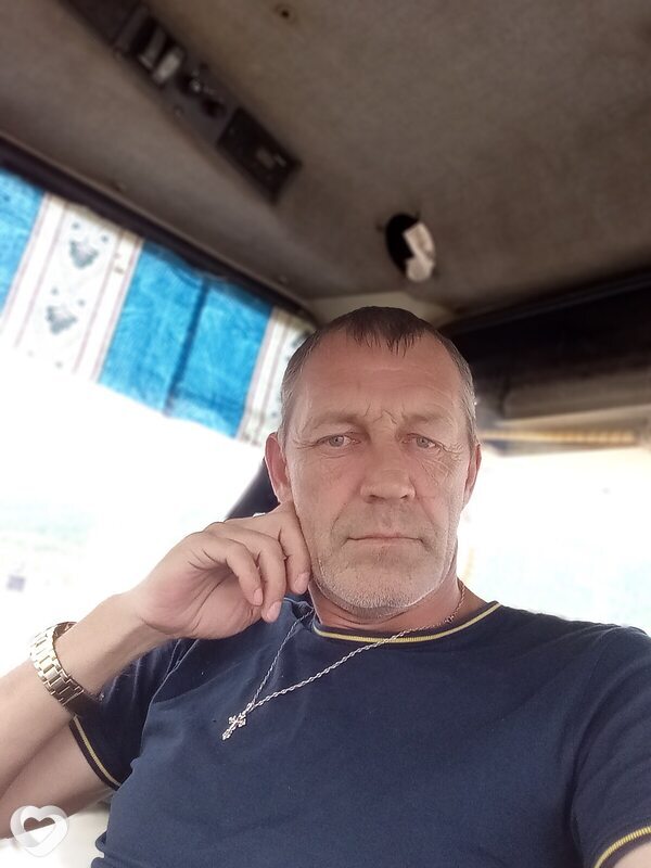Рома, 45, Хабаровске — анкета №4100265