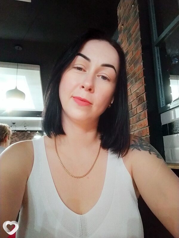 Lena, 39, Орске — анкета №4100266