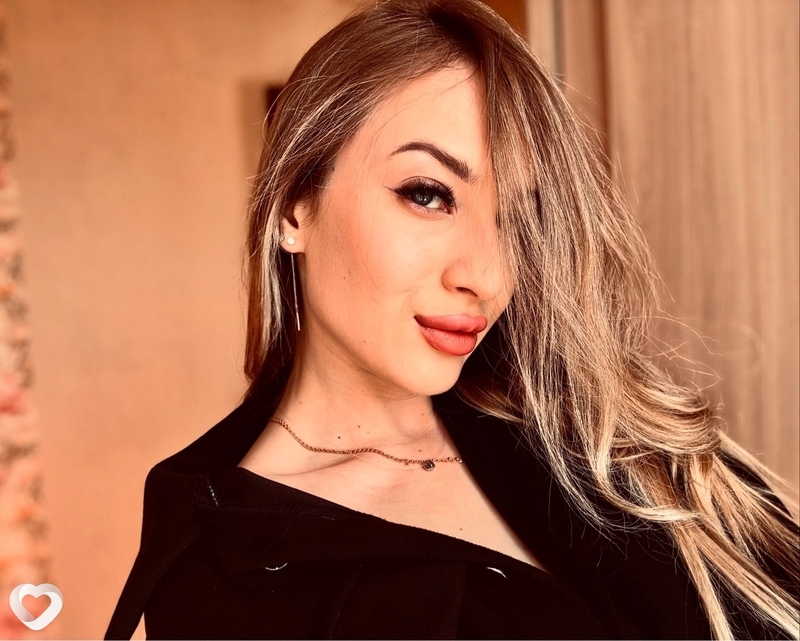 Ekaterina, 23, Новокузнецке — анкета №4100350