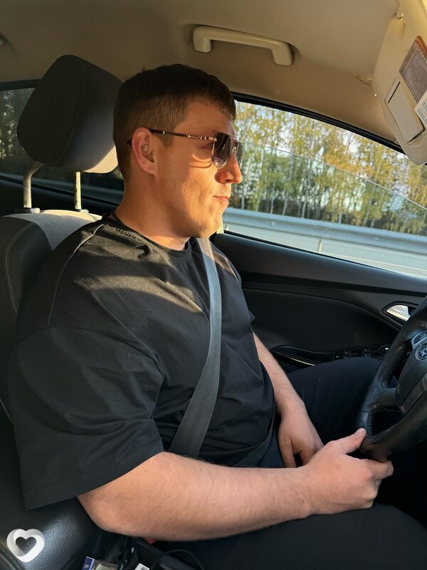 Aleksey, 33, Нижнем Тагиле — анкета №4100359