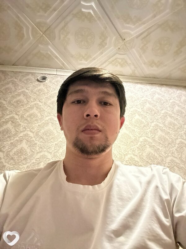 Али, 26, Хабаровске — анкета №4100271