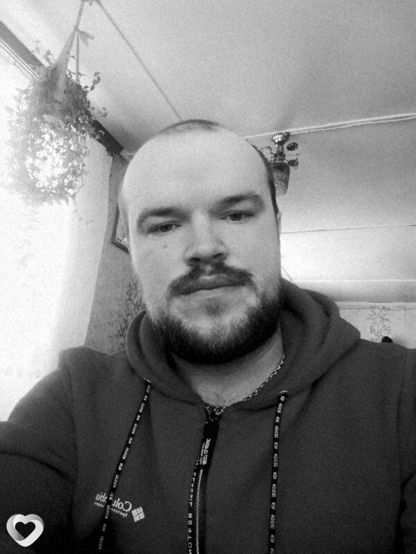 Паша, 29, Поставах — анкета №4100274