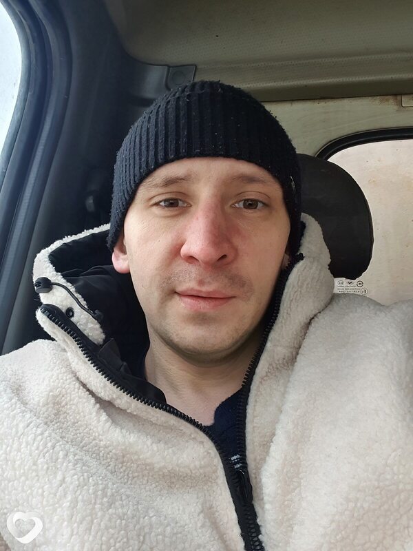 Дмитрий, 35, Брянске — анкета №4100289
