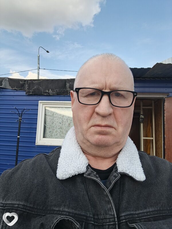 Михаил, 60, Москве — анкета №4100292