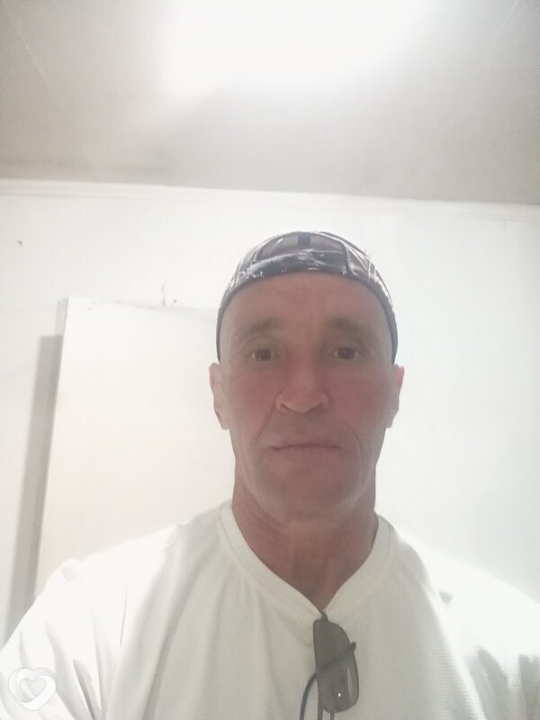 Александр, 49, Алматы — анкета №4100293