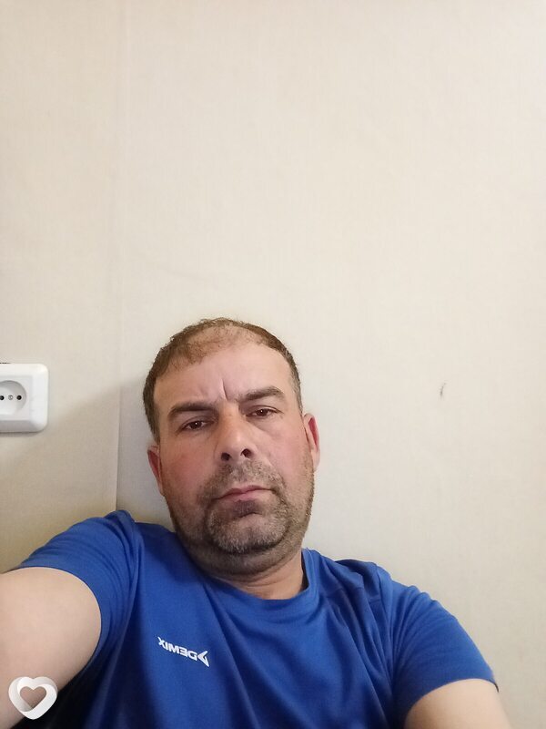 Дима, 46, Екатеринбурге — анкета №4100295