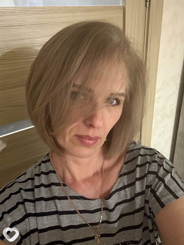 Наталья, 45, Новоалтайске — анкета №4100124