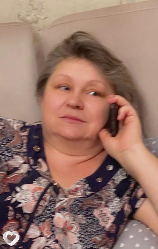 Svetlana, 55, Ростове-на-Дону — анкета №4100129