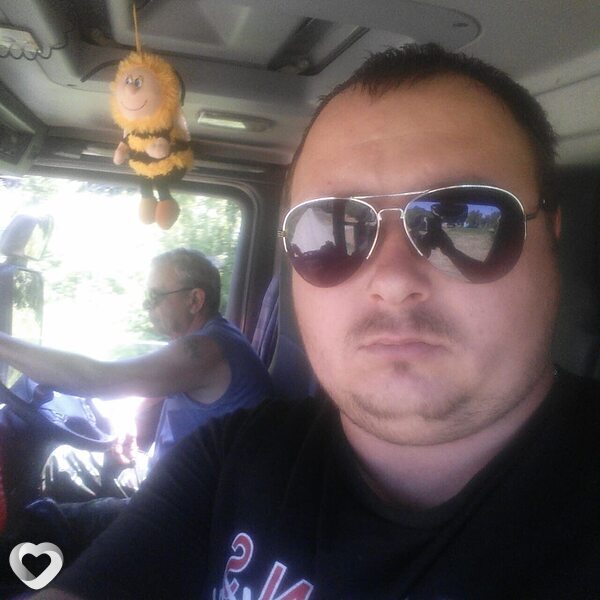 Виктор, 32, Иркутске — анкета №4100132