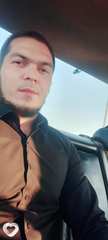 Макс, 28, Санкт-Петербурге — анкета №4100136