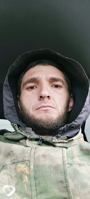 Абдул, 31, Махачкале — анкета №4100174