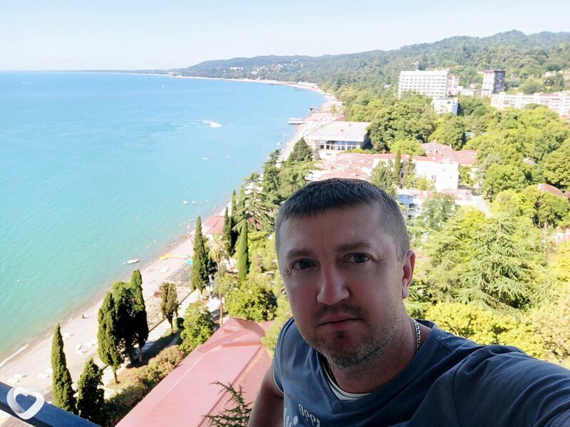 Лёня, 43, Коркине — анкета №4100185