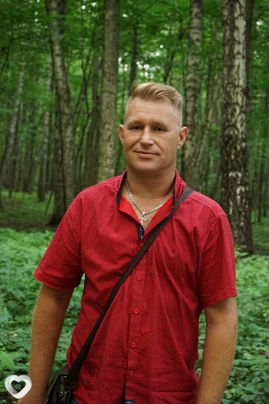 Артем, 39, Ростове-на-Дону — анкета №4100188