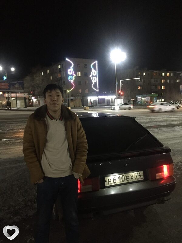 Русик, 28, Жезказгане — анкета №4100189