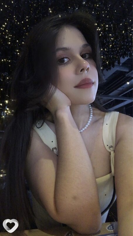 Марина, 24, Томске — анкета №4100325