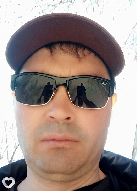 Михаил, 42, Петропавловске — анкета №4100335